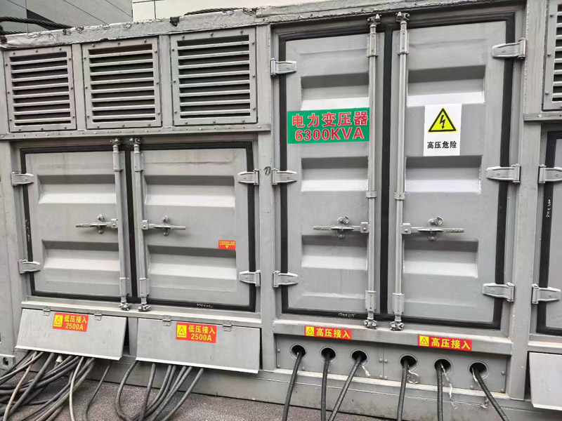 桓仁柴油发电机组换季保养注意哪些事项？