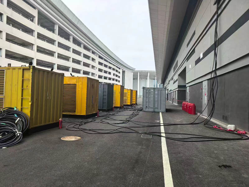 桓仁冬季柴油发电机启动前需要做哪些准备工作?