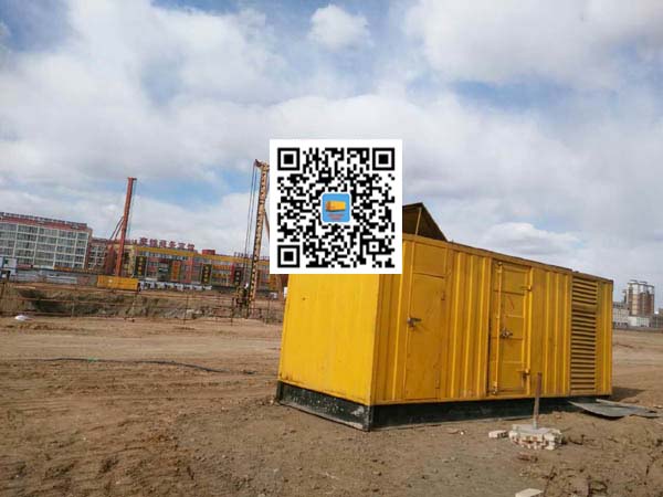 桓仁发电机出租-柴油发电机组安全操作规程有哪些?