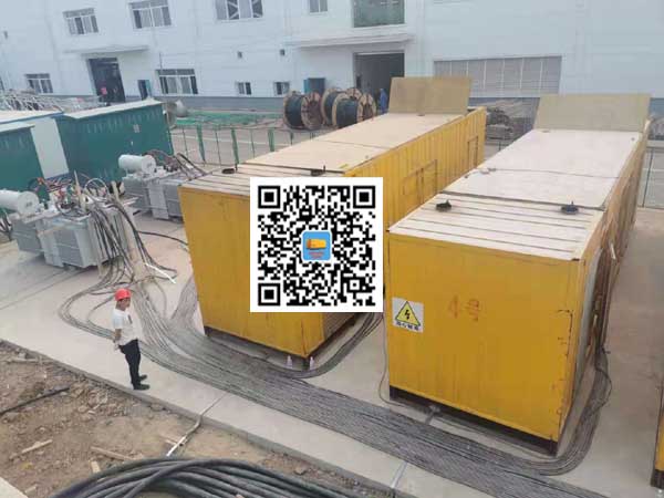 桓仁发电机出租-柴油发电机组应用在哪些方面
